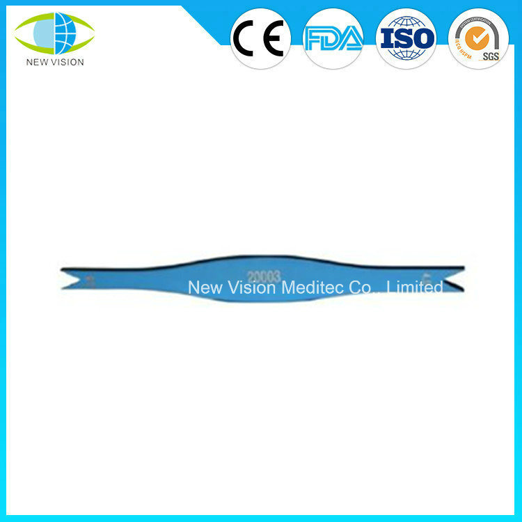 Ophthalmic Titanium Surgical Instruments, Eye Surgery Instruments