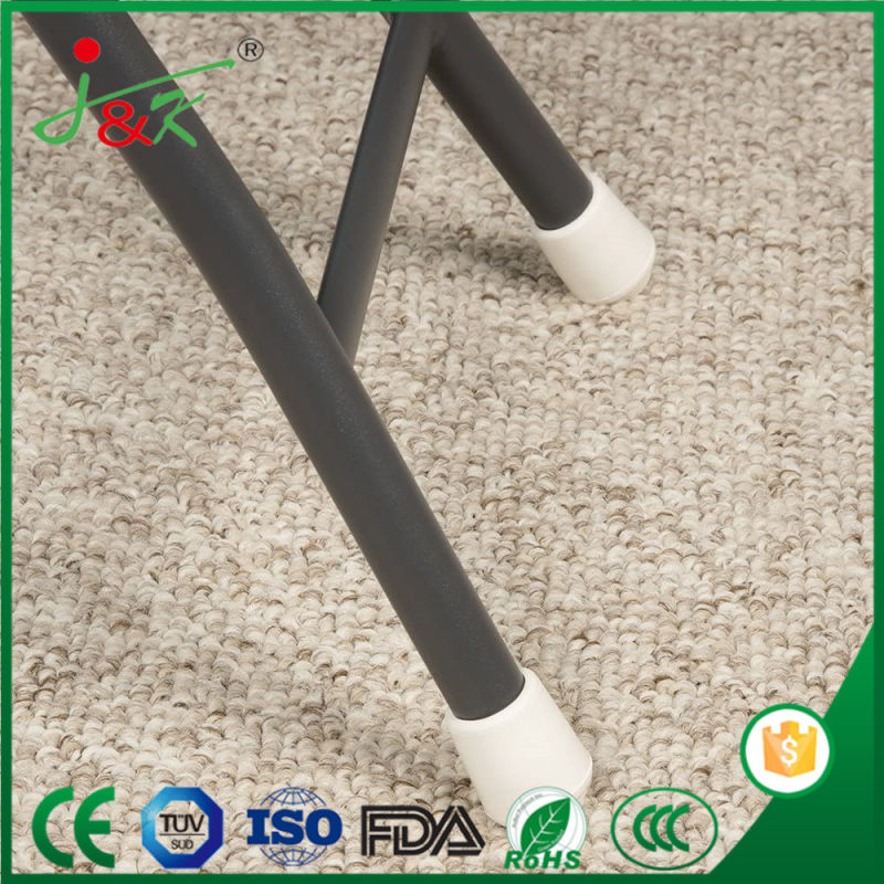 Self Standing Rubber Replacement Foot Pad for Walking Cane