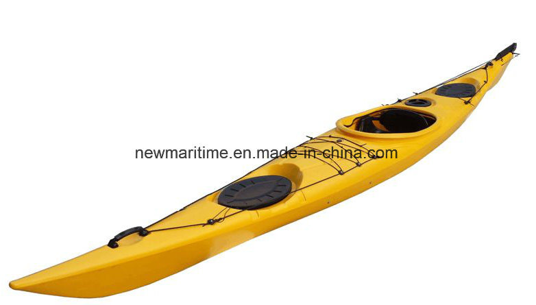 Single Sit in Ocean Kayak, Canoe, Sport /Cool Kayak