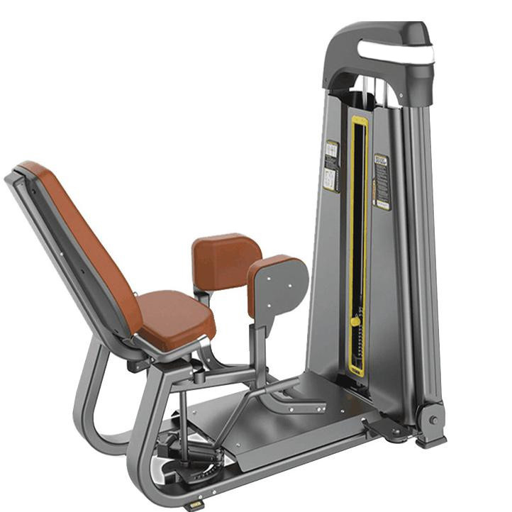 Ont-N016 Available Hip Abductor Machine Adductor Workout Inner Thigh Workout Machine Abductor Machine