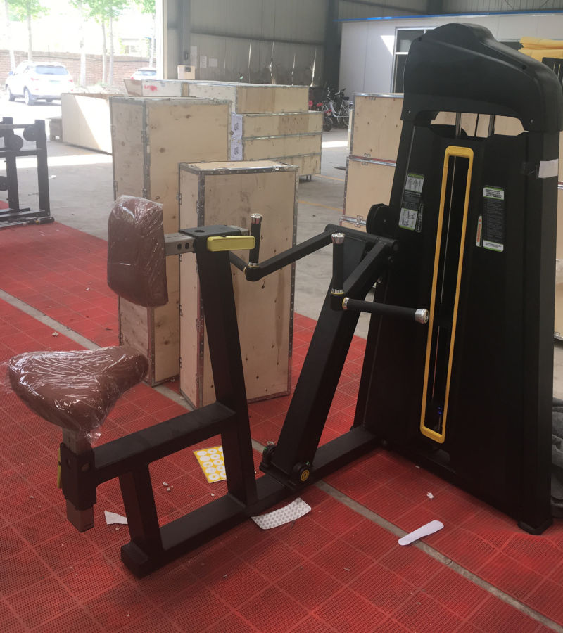 2020 Hot Sell Ont Brand Gym&Commercial Fitness Vertical Row Equipment