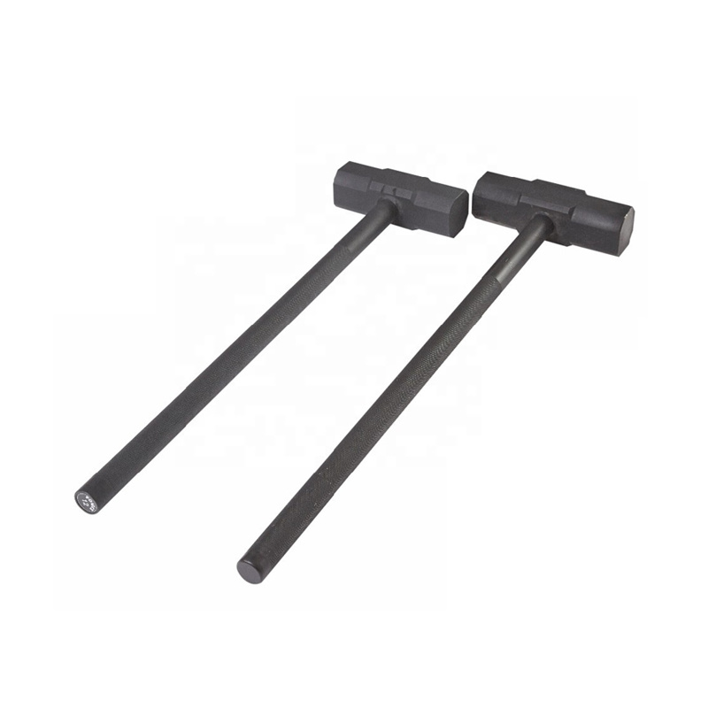 High Quality Exercise Steel Hammer of Free Weights for Crossfit