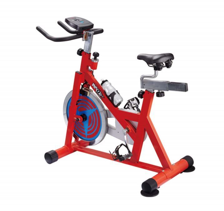 Fashion Home Use Indoor Cardio Spinning Bike Gym Cardio Equipment