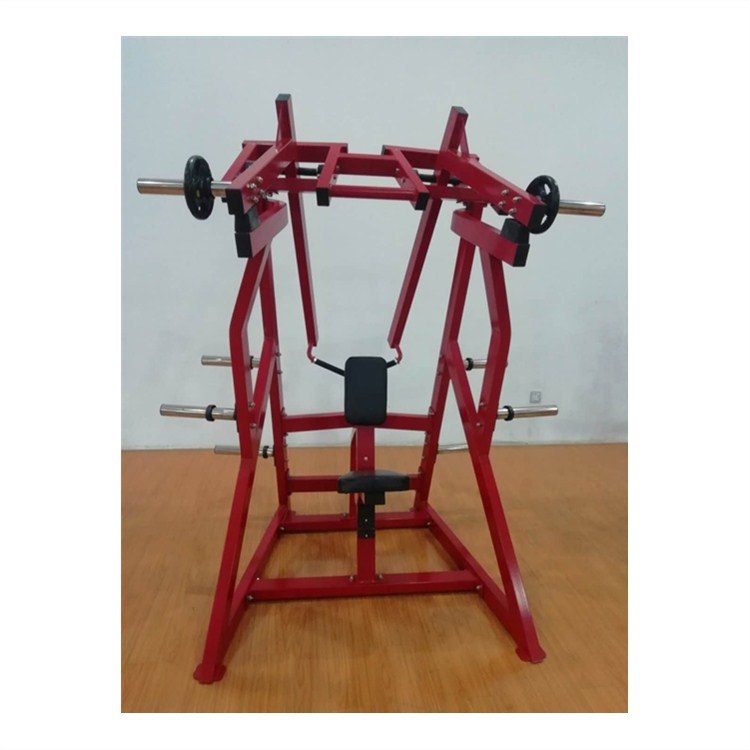 Hammer Strength 52 Fitness Equipment Plate Machine