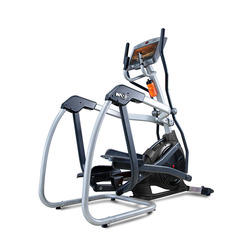 Elliptical Fitness Equipment Gym Machine for Semi-Commercial Use in Gym Club