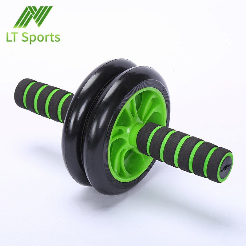 Ab Wheel Best Core Exercise Home Gym Exercise Equipment