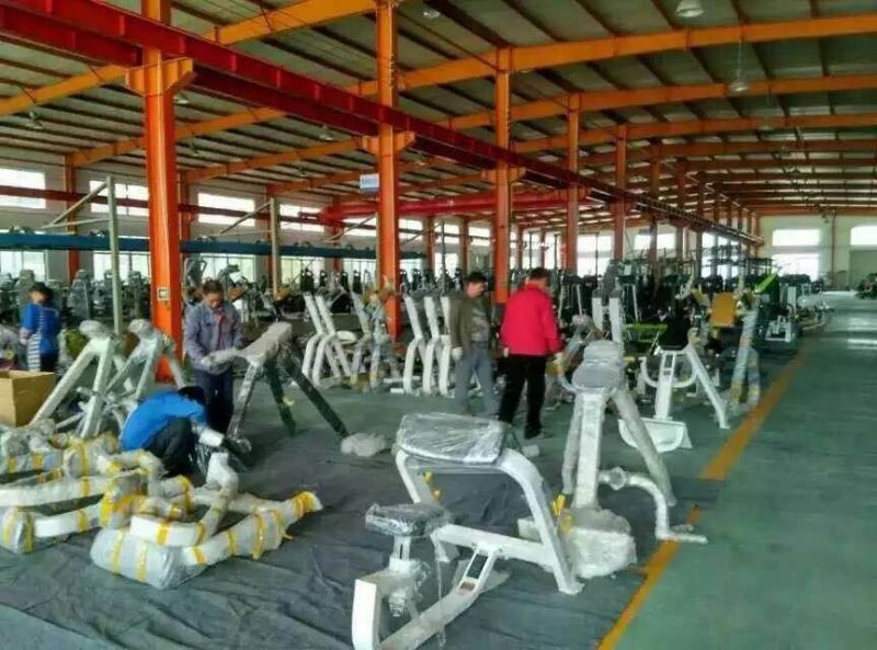 Hot Sale Gym Equipment Super Bench /Adjustable Bench /Multi Bench