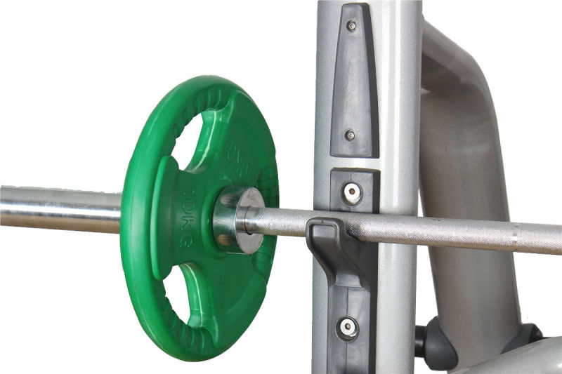 Free Weight Multi Bench with Stand, Safety Stands Bench Press Bft-2029
