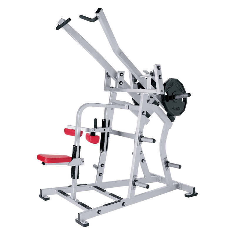 Hammer Strength Equipment ISO-Lateral Wide Pulldown OS-H5020