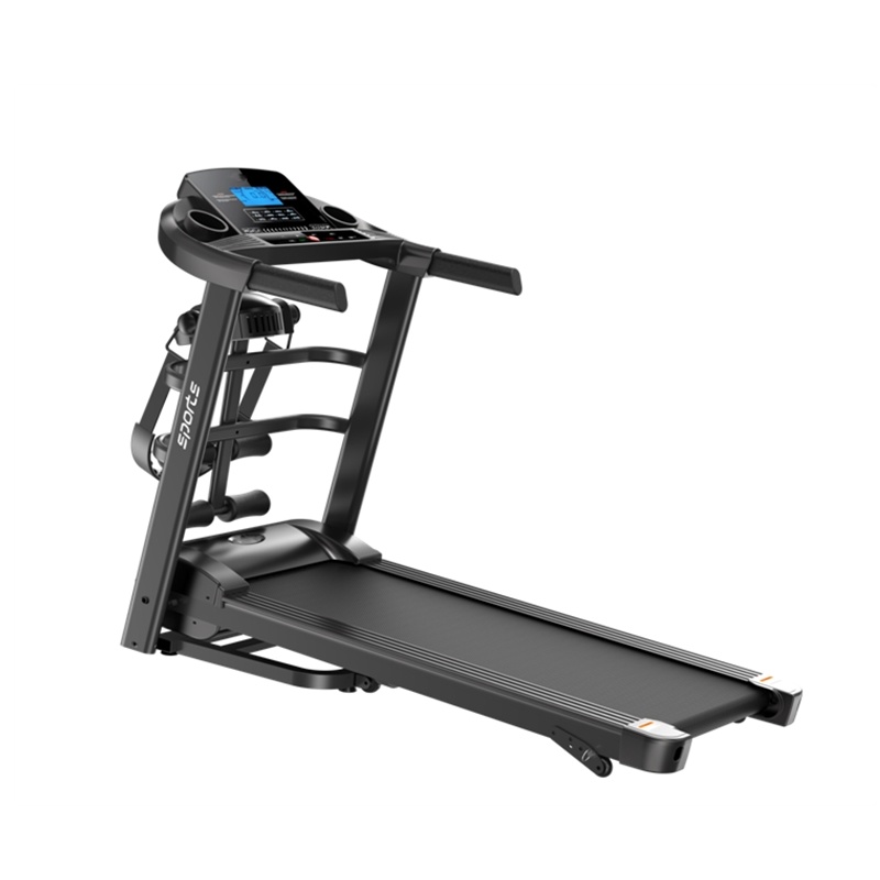 Loopband Power Fitness House Fit Electric Running Machine Treadmill Shenzhen for Weight Loss