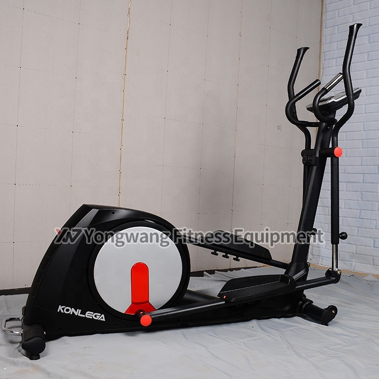 Elliptical Cross Trainer for Commercial Gym Yw-B001 Elliptical Machine