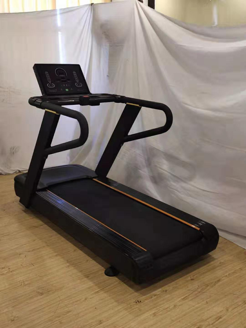 Exercise Machine Fitness Running Machine Treadmill Machine Home Electric Treadmill