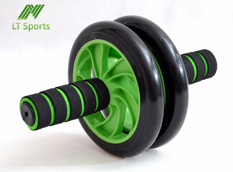 Exercise Wheel Home Gym with Multi Colors Factory Whoelsale