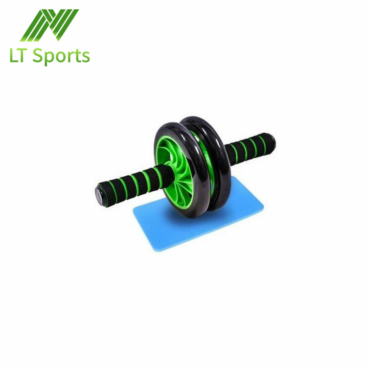 Exercise Wheel Home Gym with Multi Colors Factory Whoelsale