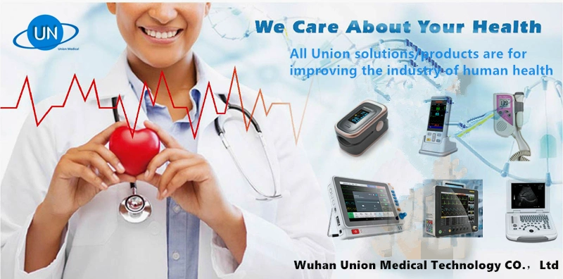 Union Medical Blood Warmer Machine Infusion Fluid Warmer