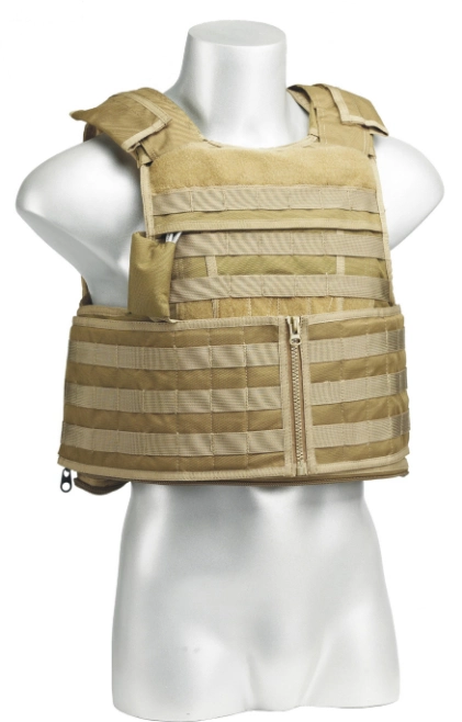 Police and Military Body Armour/Tactical Vest/Military Vest