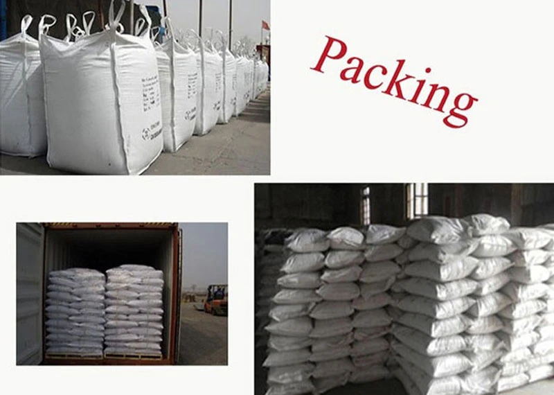 Coal Based Activated Carbon Granular Activated Carbon for Air Purification