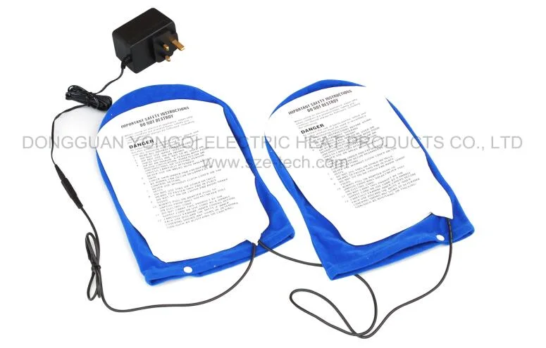 CE Heat Masage Foot Warmer for Household