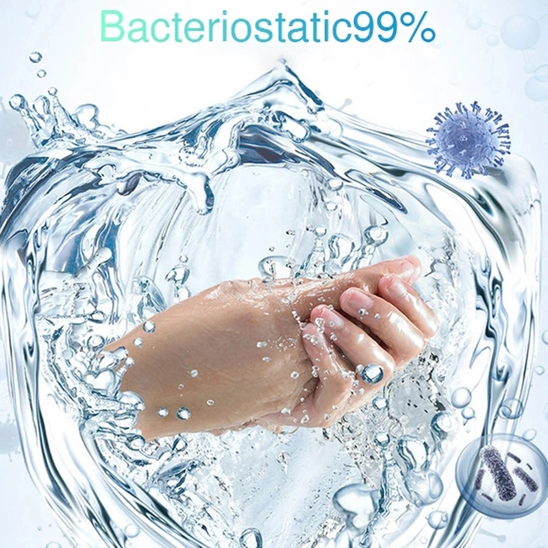 60ml Cleaning Wholesale Bulk Hand Sanitizer Gel Refresh Alcohol Hand Gel Antibacterial Hand Sanitizer