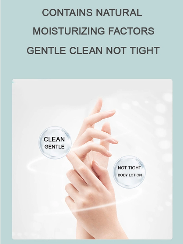200ml 75% Alcohol Hand Sanitizer Gel Protect Hands From Bacteria and Viruses Hand Disinfection