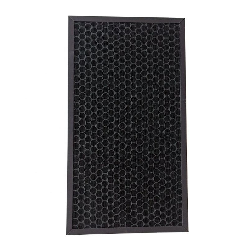 Filter Air Panel Activated Honeycomb Carbon Medium Air Filter