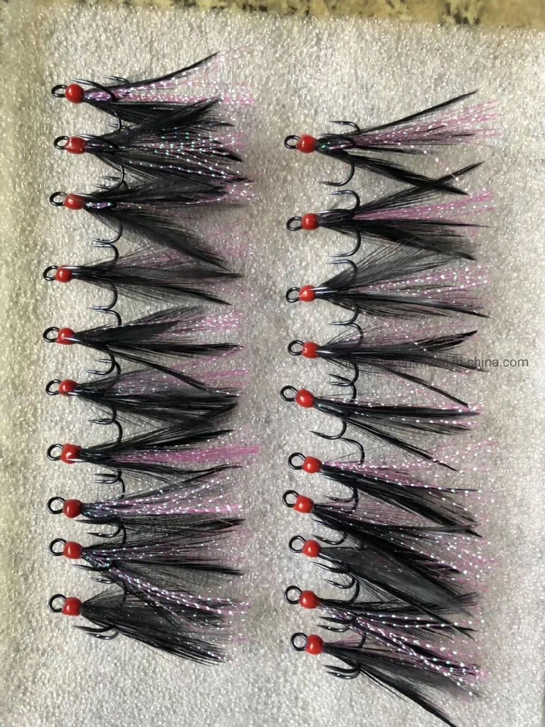 Hand Tied Fishing Flies for Trolling Fly Fishing Bait