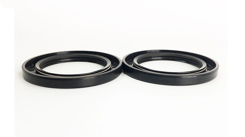 Factory Direct - Sale Oil - Resistant Silicone Oil Seal Skeleton