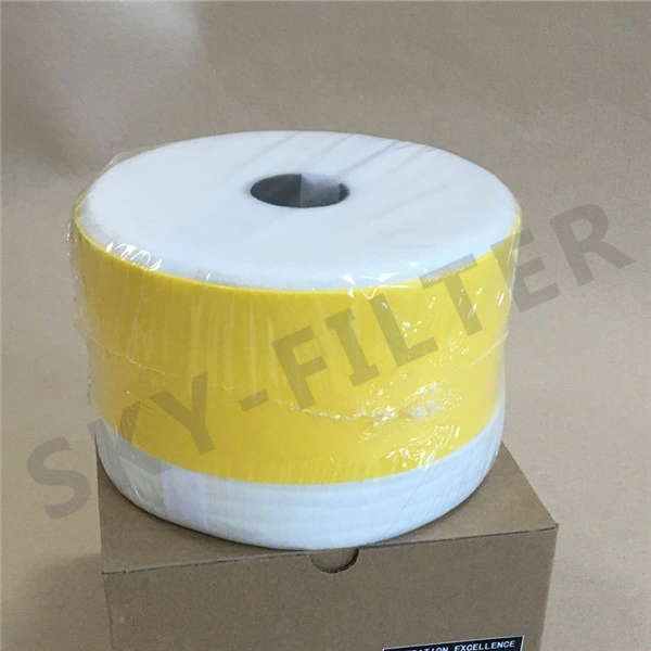 Water Glycol Fluids Filter Rrr Filter Cartridge (TR-25470 TR-25480)