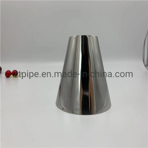 Stainless Steel DIN Weled Concentric Reducer/ Eccentric Reducer