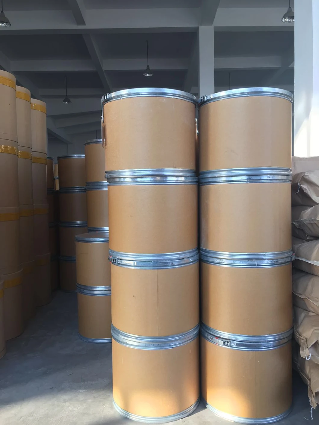 Thermosetting Processing Aids and Lubricant 3 Um PTFE Micropowder