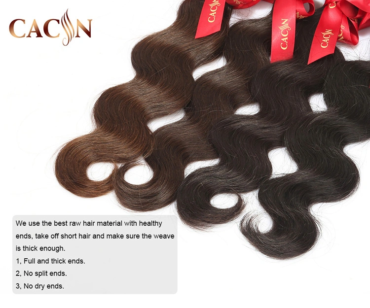 Wholesale Colorable and Bleachable Body Wave Malaysian Human Braiding Hair