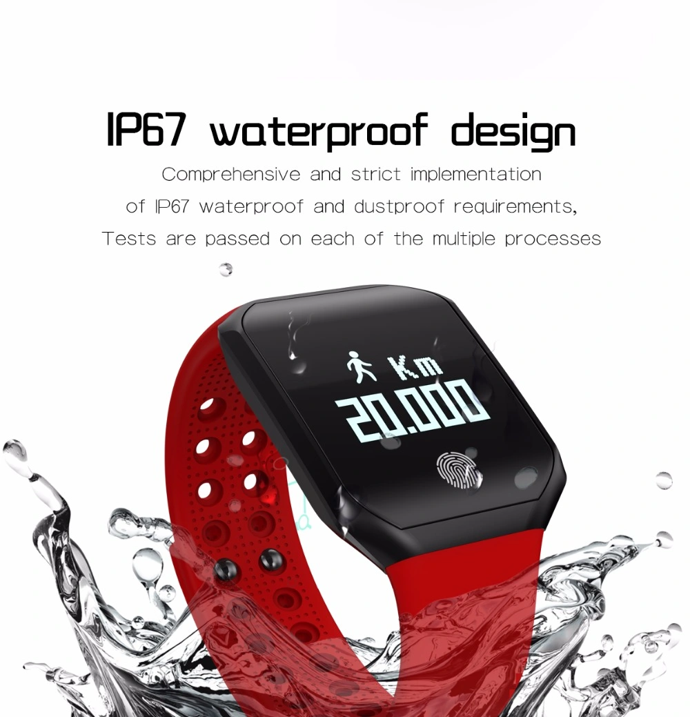 Z66 Logistics Wearable Devices Sports Smart Phone Bluetooth GPS Wrist Gift Smart Watch