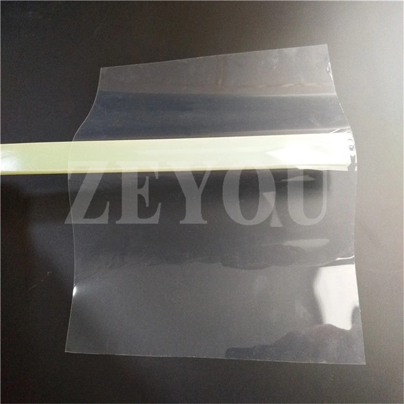 High Transparent Non-Sticky FEP F46 Release Film for 3D Printing