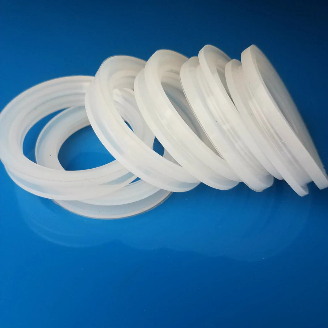 Silicone Seal, Silicone Gasket, Silicone O Ring with 100% Silicone (3A1005)