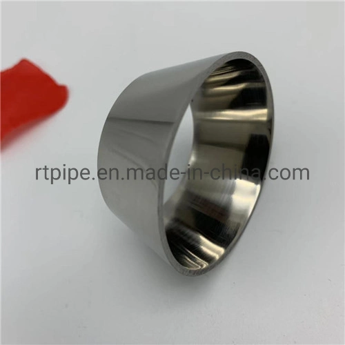 Stainless Steel DIN Weled Concentric/ Eccentric Reducer