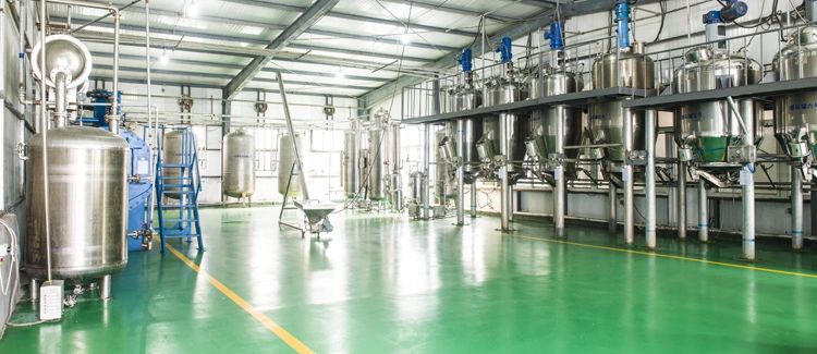 Citric Acid Anhydrous Food Processing Aids