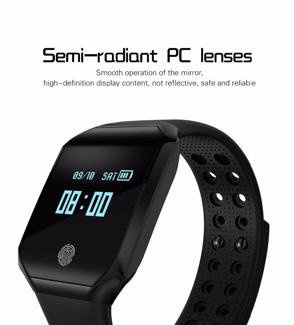 Z66 Logistics Wearable Devices Sports Smart Phone Bluetooth GPS Wrist Gift Smart Watch