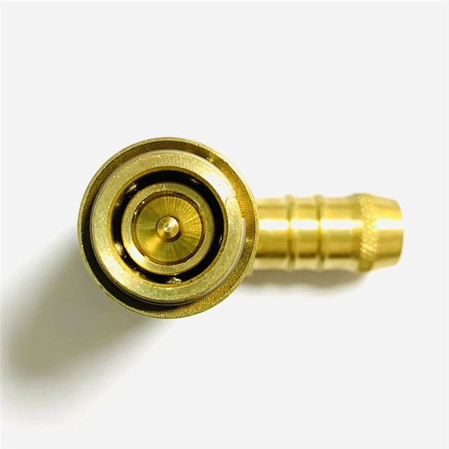Z80/9/13/19 Brass Mold Female Water Hose Quick Release Couplings