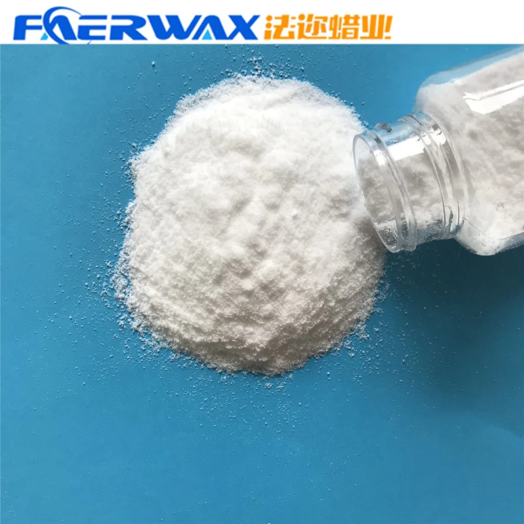 Polyethene PE Wax for Mold Release Lubricants Candle Asphalt Paper and Leather Industry