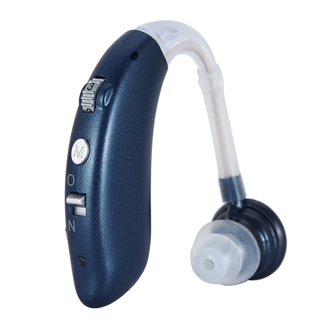 Wholesale Wireless Digital Programmable Hearing Aids Medicare Hearing Aids