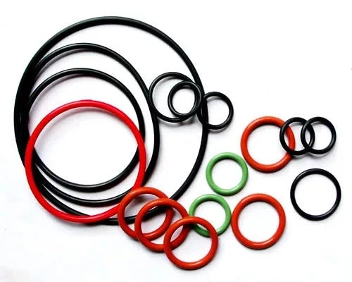 Silicone Seal, Silicone Gasket, Silicone O Ring with 100% Silicone (3A1005)