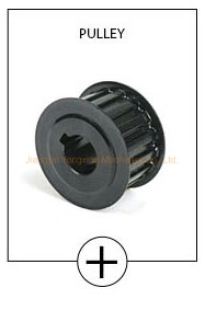 Customized Low Friction POM Plastic Bevel Wheel Gear