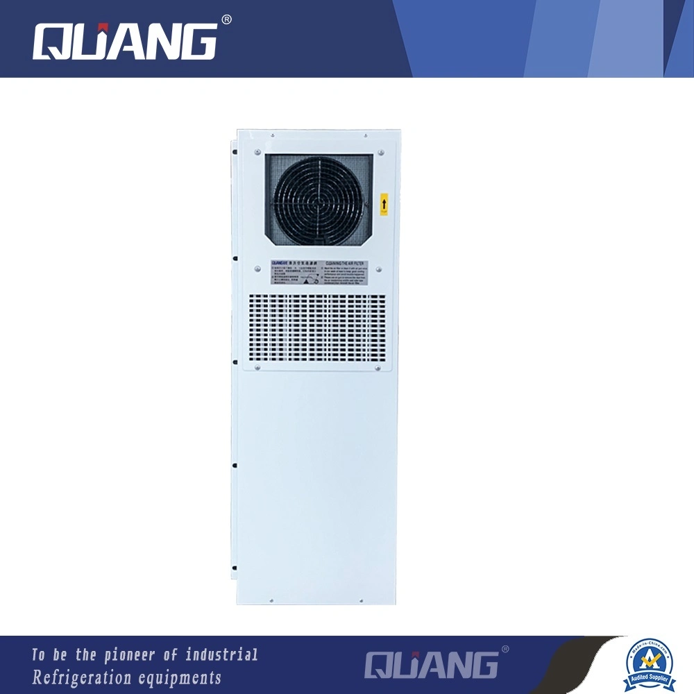 Heat Exchanger Series Thin Design Internal Exchanger 500W Communication Devices Qg-20lf Internal