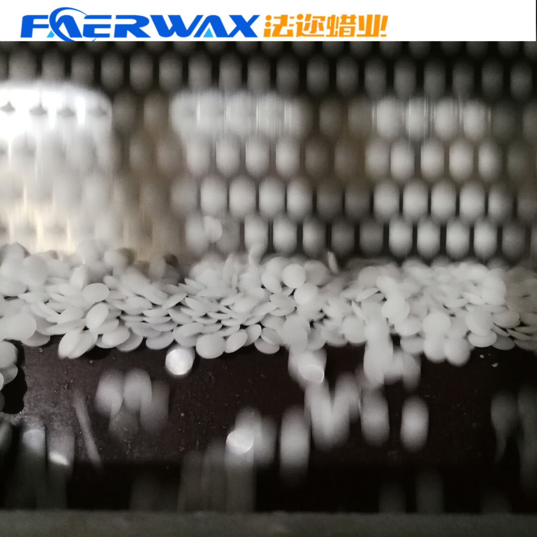 Polyethylene Wax PE Wax FT Wax for Paint Lubricants Coating