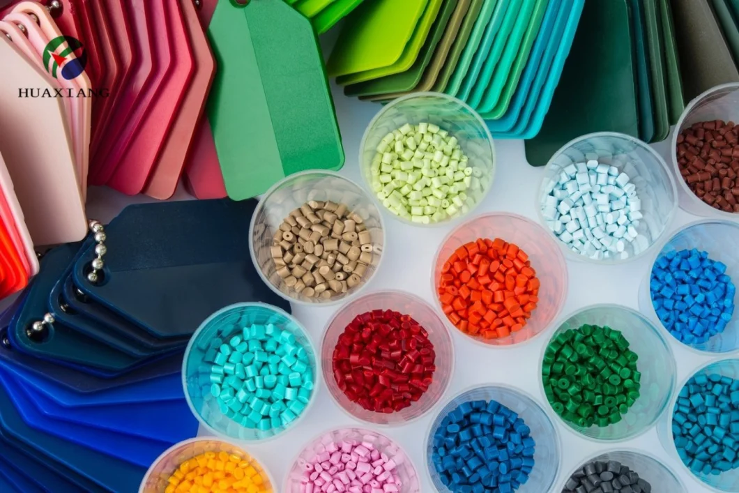 Low Price Pantone Silicone Color Masterbatch Manufacturers
