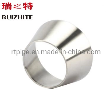 Sanitary Stainless Steel DIN Weled Concentric Reducer/ Eccentric Reducer