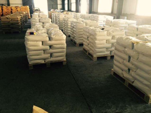 Oil Drilling Mud Chemical Friction Reducer High Viscosity PAM