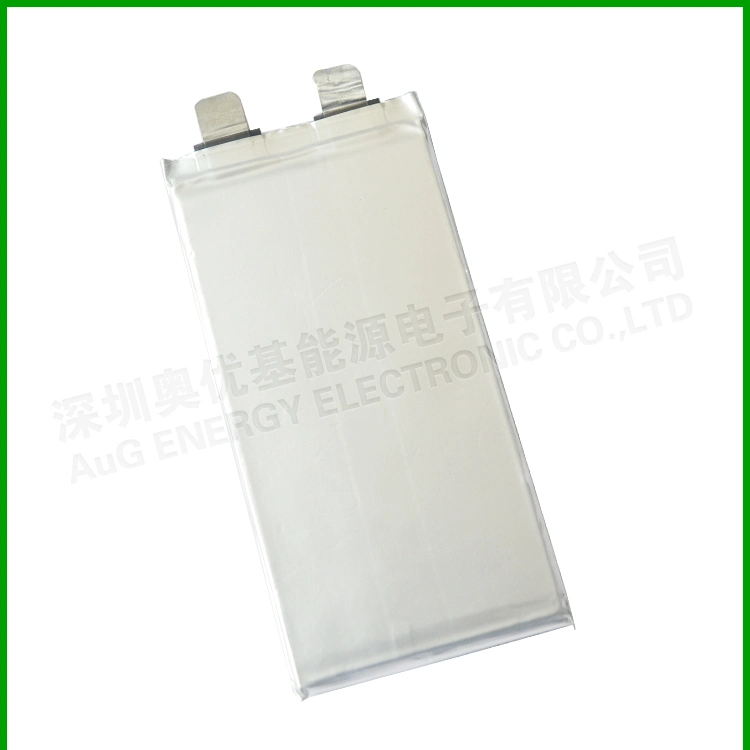 (2021) 3.2V 8ah Li-Polymer Battery Cell Lithium Polymer Rechargeable Laptop Battery