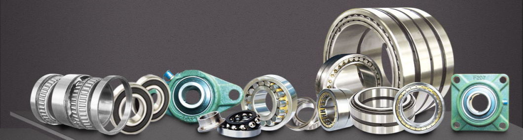 Low Friction, Low Vibration, Long Life/Textile Machinery/Best Quality Tapered Roller Bearing