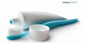 Toothpaste Grade Tooth Gum Base CMC Cellulose Gum